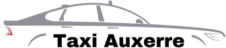 Logo Taxi Auxerre